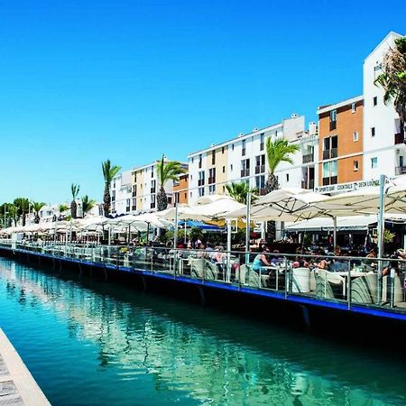 Vilamourasun Aquamar 110 Pool And Marina View Dış mekan fotoğraf