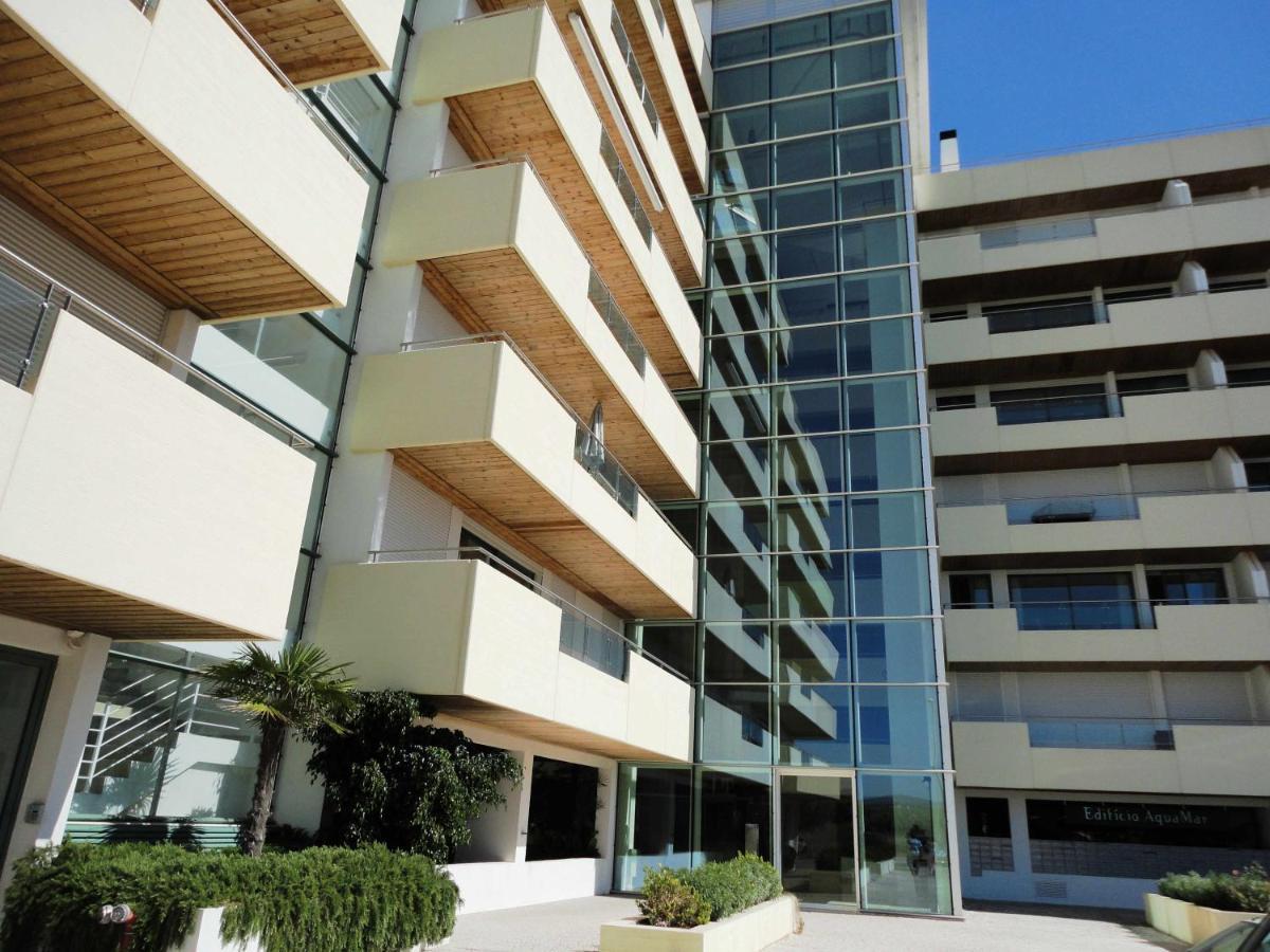 Vilamourasun Aquamar 110 Pool And Marina View Dış mekan fotoğraf