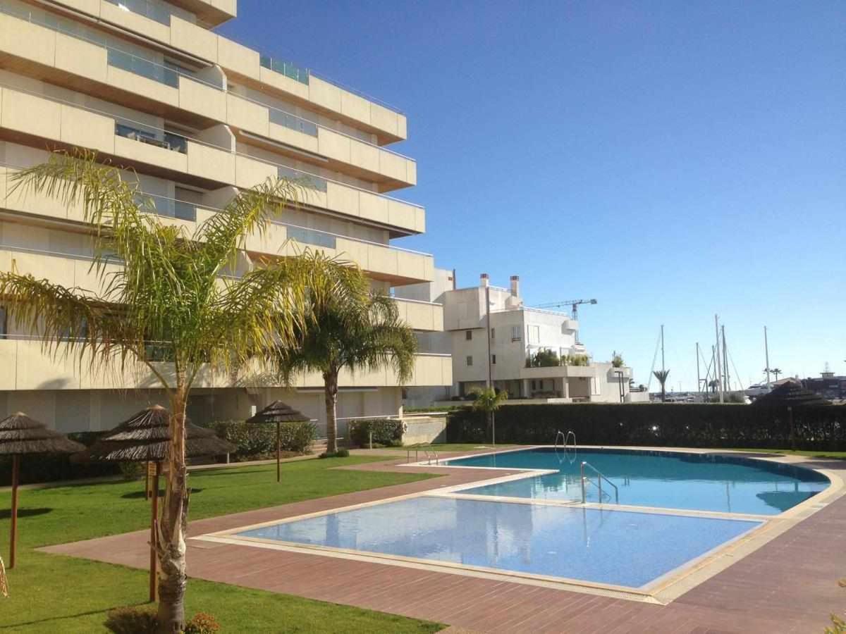 Vilamourasun Aquamar 110 Pool And Marina View Dış mekan fotoğraf