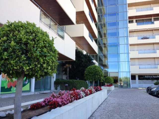 Vilamourasun Aquamar 110 Pool And Marina View Dış mekan fotoğraf