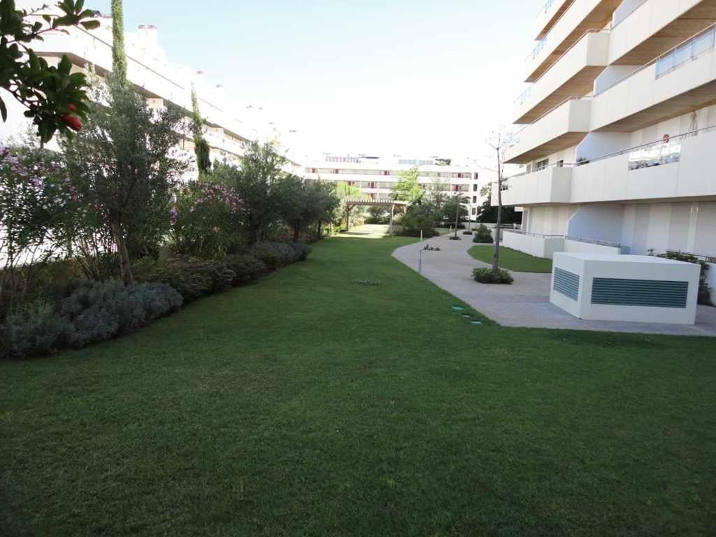 Vilamourasun Aquamar 110 Pool And Marina View Dış mekan fotoğraf
