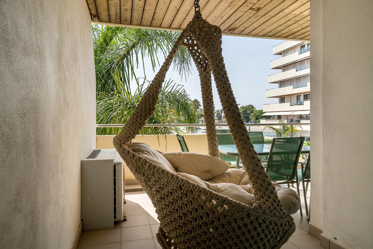 Vilamourasun Aquamar 110 Pool And Marina View Dış mekan fotoğraf